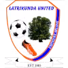 Logo của Latrikunda Utd