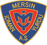 Logo của Yeni Mersin İdman Yurdu AŞ