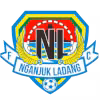 Logo của Nganjuk Ladang FC