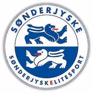 Logo của Sonderjyske U17