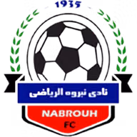 Logo của Nabrouh