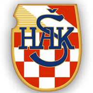 Logo của NK Naftas Hask