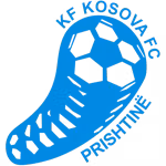 Logo của KF Kosova Prishtine