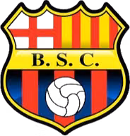 Logo của Barcelona Guayaquil