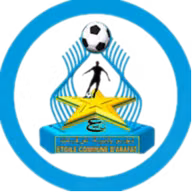 Logo của ASC Etoile Commune Arafat