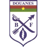 Logo của AS Douanes Ouagadougou
