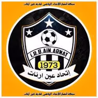 Logo của IRB Ain Arnat