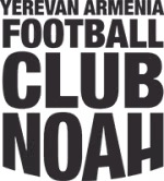 Logo của FC Noah