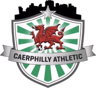 Logo của Sport in Caerphilly