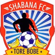 Logo của Shabana FC