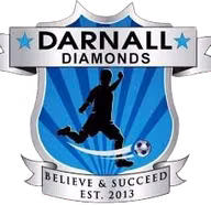 Logo của Darnall (nữ)