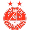 Logo của Aberdeen U21
