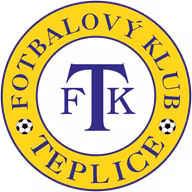 Logo của Teplice B