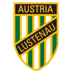 Logo của SC Austria Lustenau B