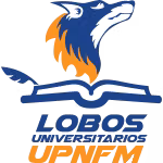 Logo của Lobos UPNFM