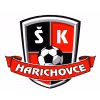 Logo của Harichovce