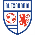 Logo của Alexandria Reds