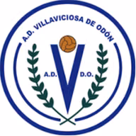 Logo của Villaviciosa Odon (nữ)