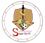 Logo của Sheger Ketema