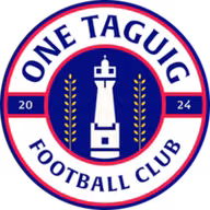 Logo của One Taguig