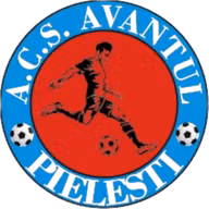 Logo của ACS Avantul Pielesti