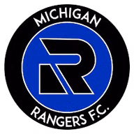 Logo của Michigan Rangers FC