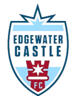 Logo của Edgewater Castle (nữ)