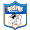 Logo của Rospak FC