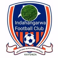 Logo của Indahangarwa WFC (nữ)