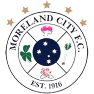 Logo của Moreland City U23