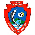 Logo của CdF Charales de Chapala