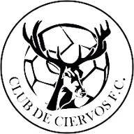 Logo của Ciervos FC II
