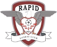 Logo của FC Rapid 1923 (nữ)
