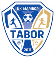 Logo của Maribor Tabor