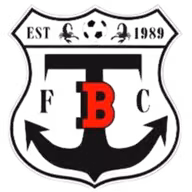Logo của Trearddur Bay