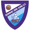 Logo của Dinamo San Juan