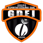 Logo của Isaac de Benguela