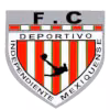 Logo của Deportivo Independiente Mexiquense