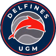Logo của Delfines UGM