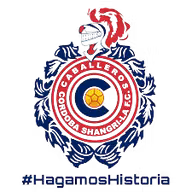 Logo của Caballeros de Cordoba