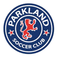 Logo của Parkland SC