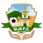 Logo của Sija FC