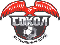 Logo của Sokol Kazan