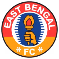 Logo của East Bengal FC (nữ)