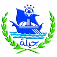 Logo của Jableh SC U23