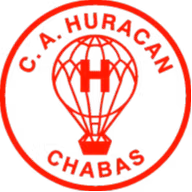 Logo của Huracan De Chabas