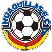 Logo của CSD Huaquillas FC
