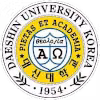 Logo của Daeshin University