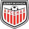 Logo của Arsenal Dzyarzhynsk Reserves