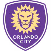 Logo của Orlando City B